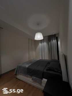 5 Room Private House For Rent. Mtskheta view 12