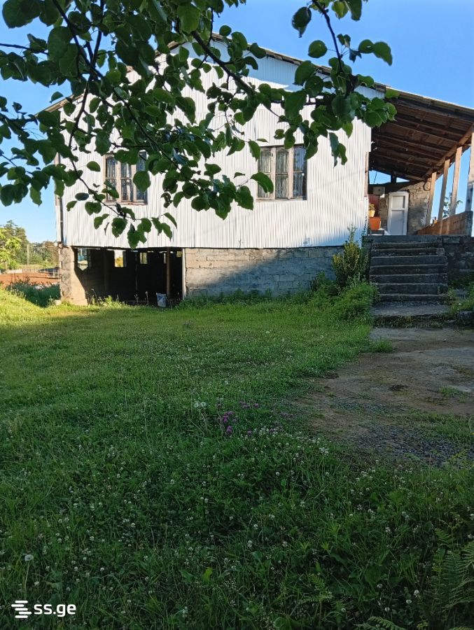 4 Room Private House For Sale view 6
