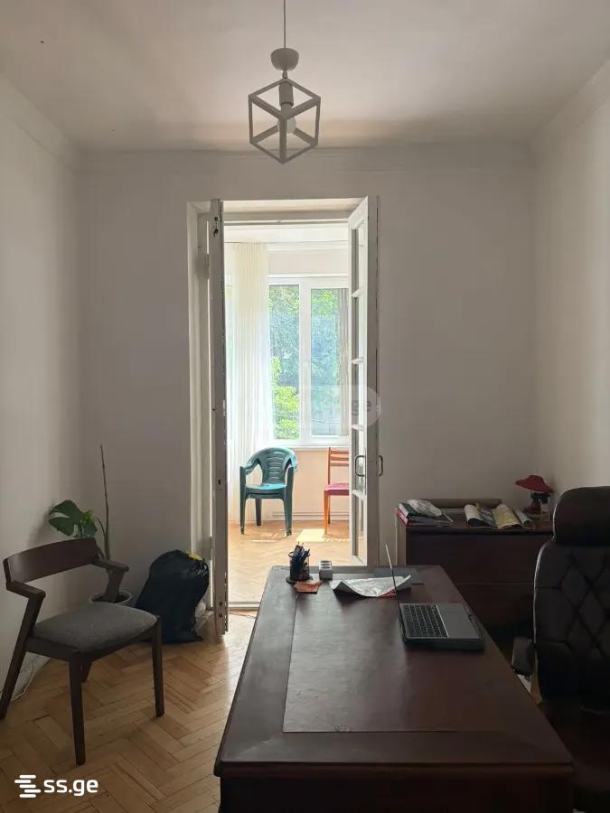 4 room Flat For Rent. Didi digomi - Vista 2