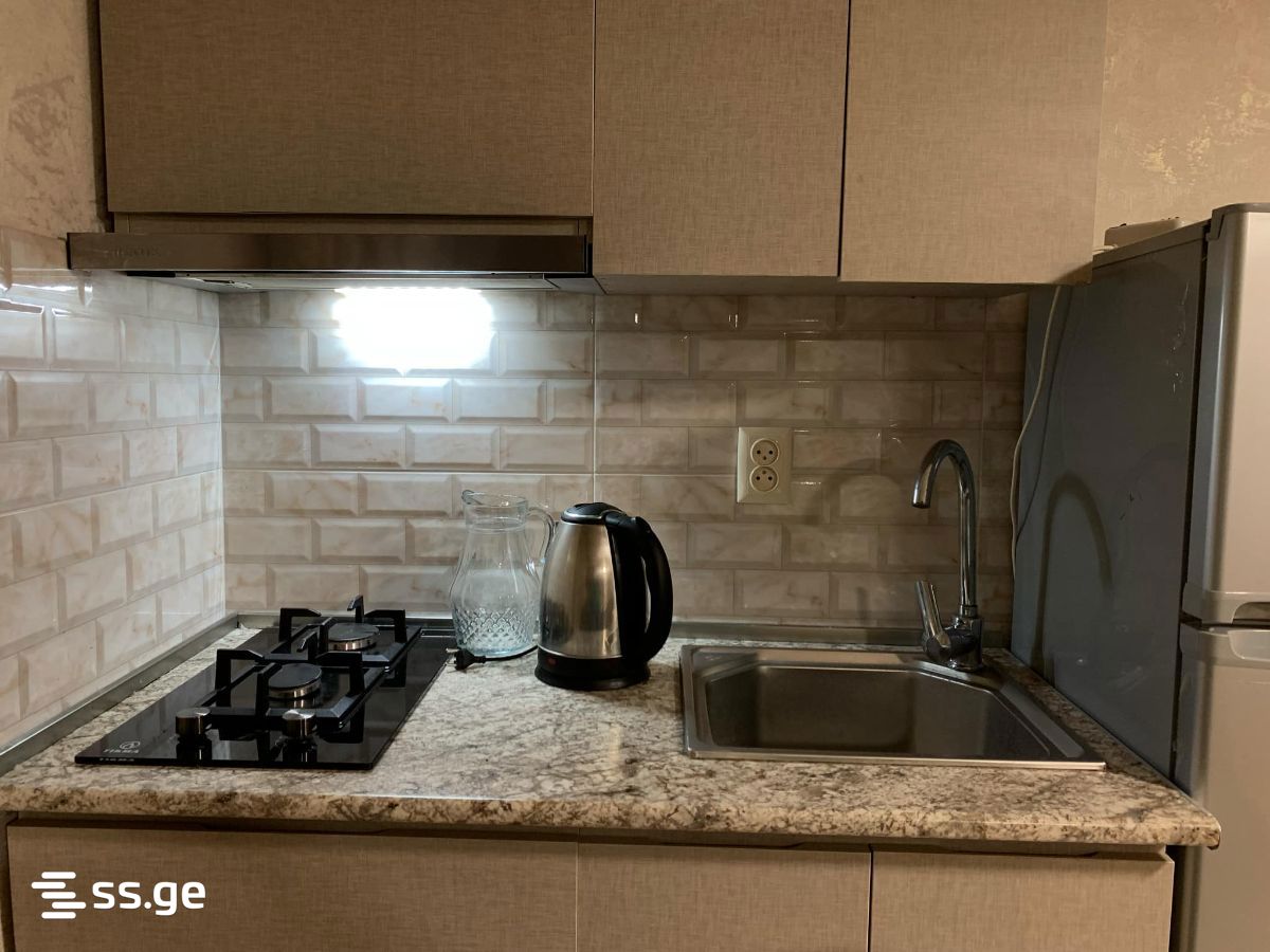 3 Room Private House Daily Rent. Kutaisi view 15