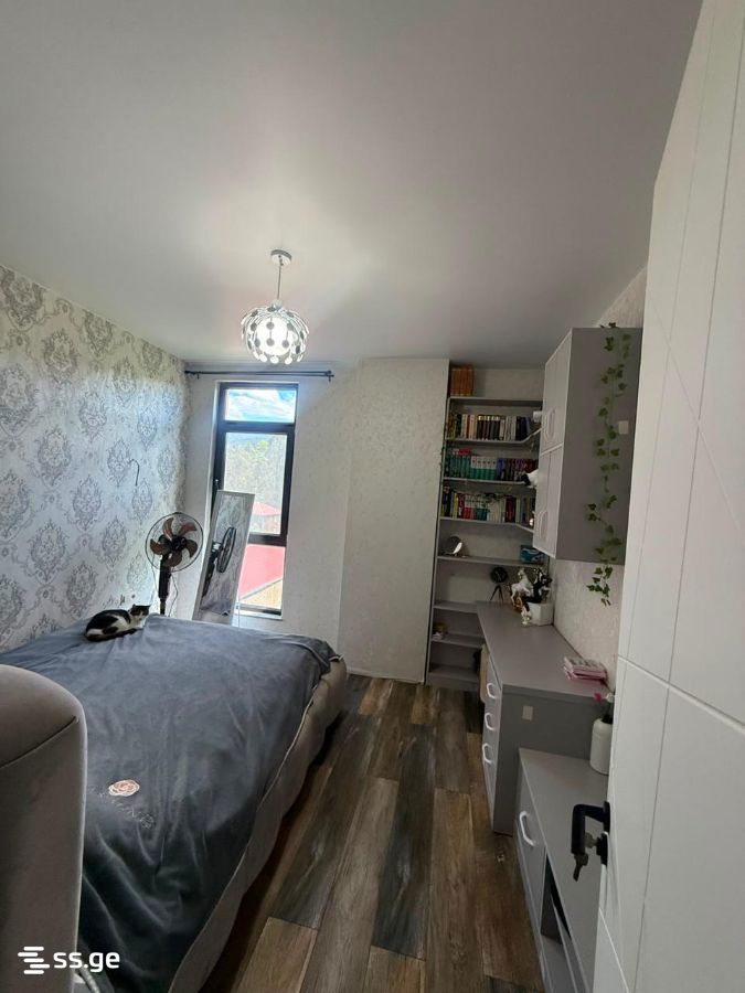 3 Room Flat For Sale view 6