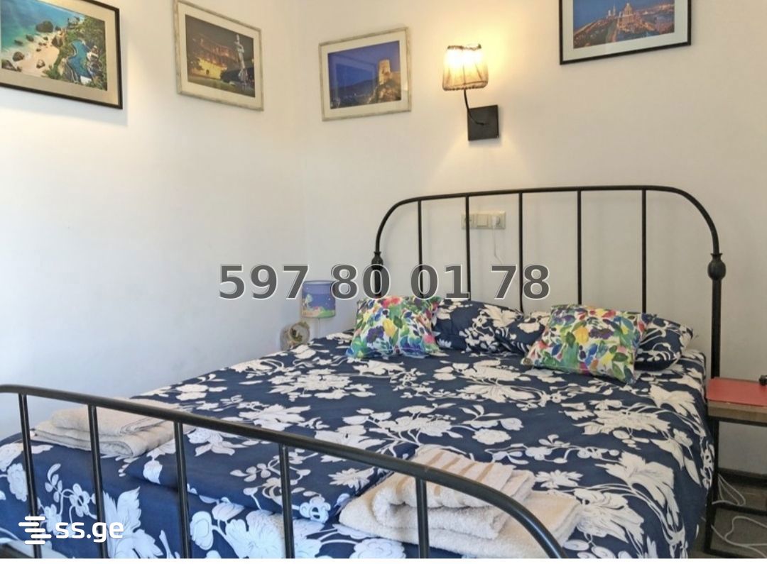 2 Room Flat Daily Rent. Gonio view 13