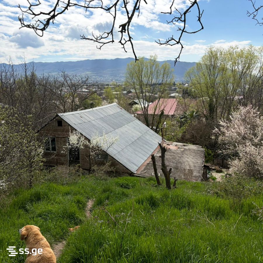 Продажа 4-комната Частный дом view 1