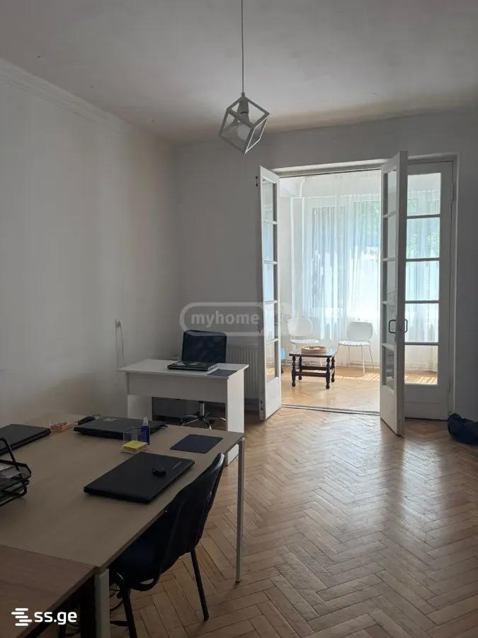 4 room Flat For Rent. Didi digomi - Altro