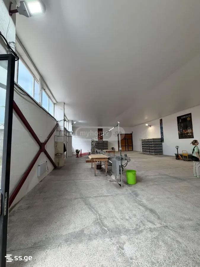 Продажа Store-Industrial Property в Шиндиси view 14