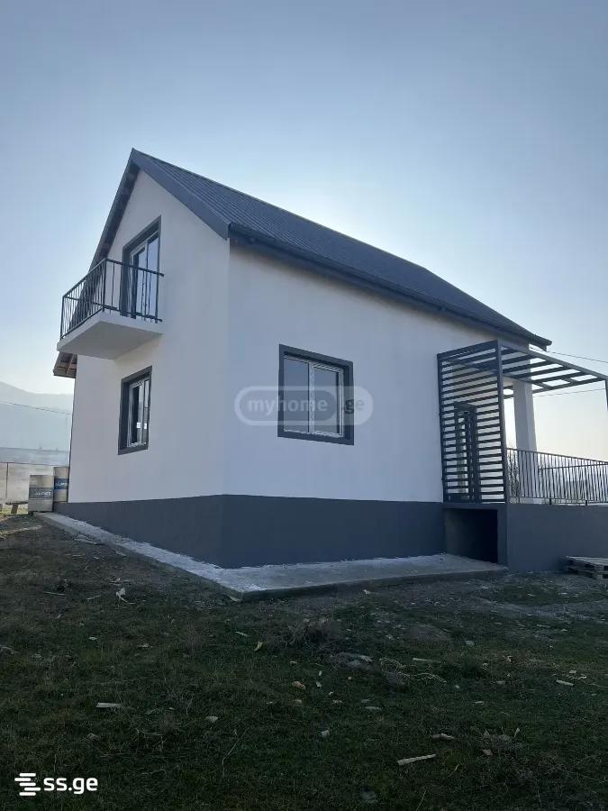 Продажа 4-комната Частный дом view 4