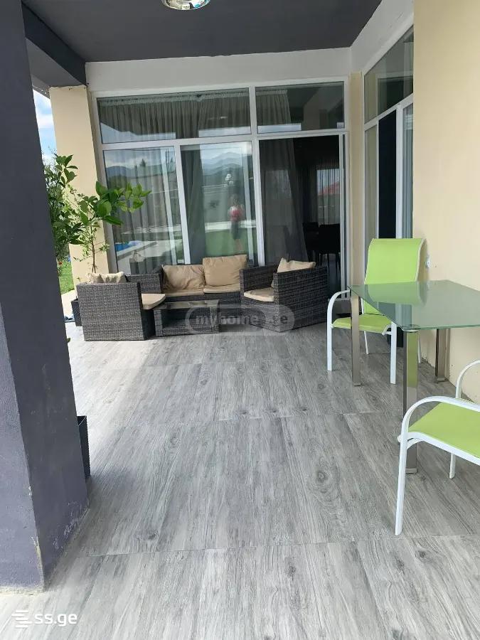 6 Room Private House Daily Rent. Saguramo view 22