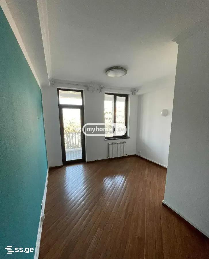 7 Room Hotel For Rent. Chugureti view 20