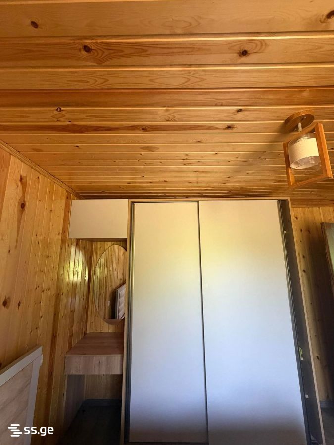 3 Room Private House For Rent. Kutaisi view 5
