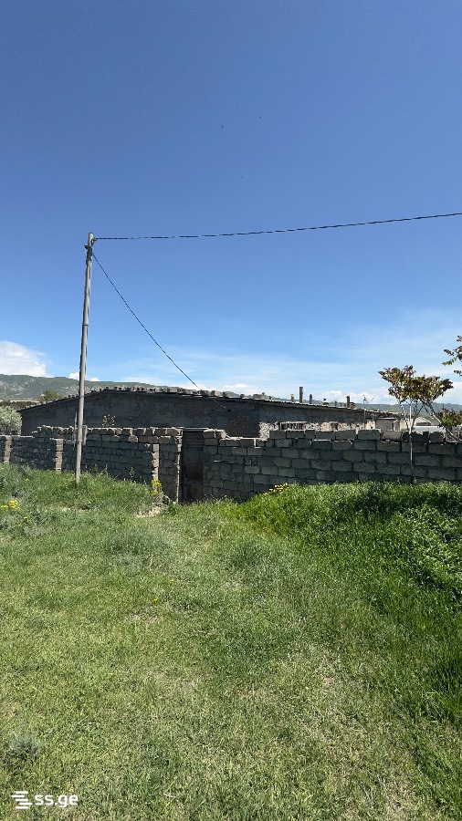 For Sale Sasatsqobe Commercial Space Kaspshi view 15