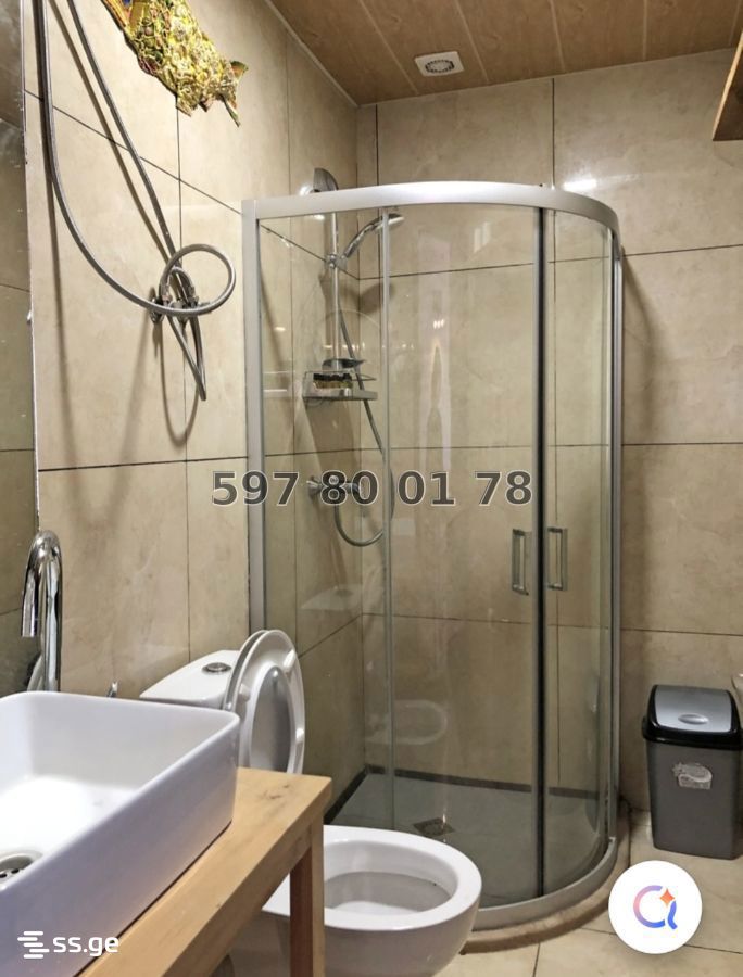 2 Room Flat Daily Rent. Gonio view 10
