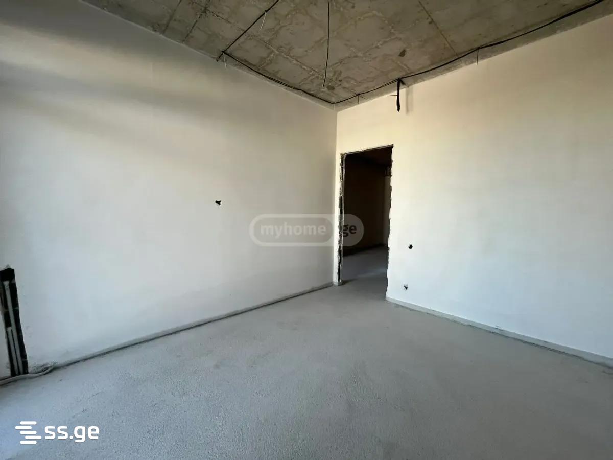 2 room Flat For Sale. Digomi - Widok 5