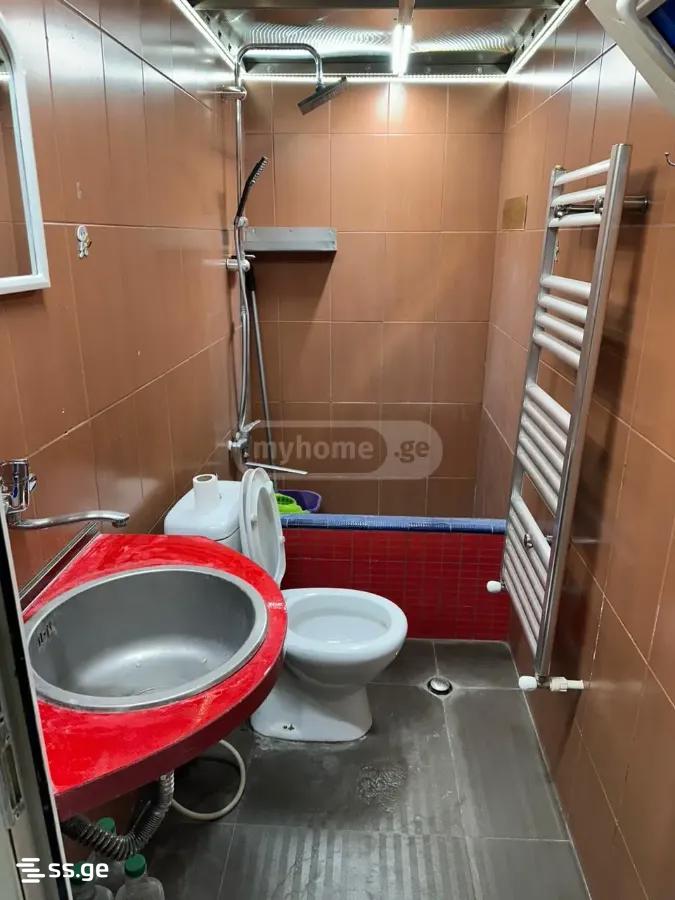 3 Room Private House For Rent. Didube, 6 of 6