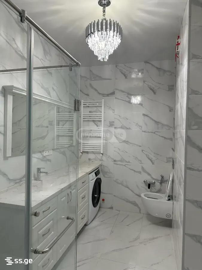 2 room Flat For Rent. Vake - Mehr