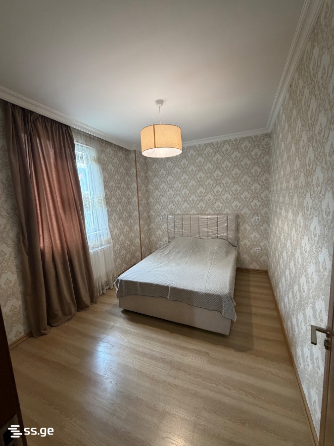 3 Room Flat For Rent. Gori view 5