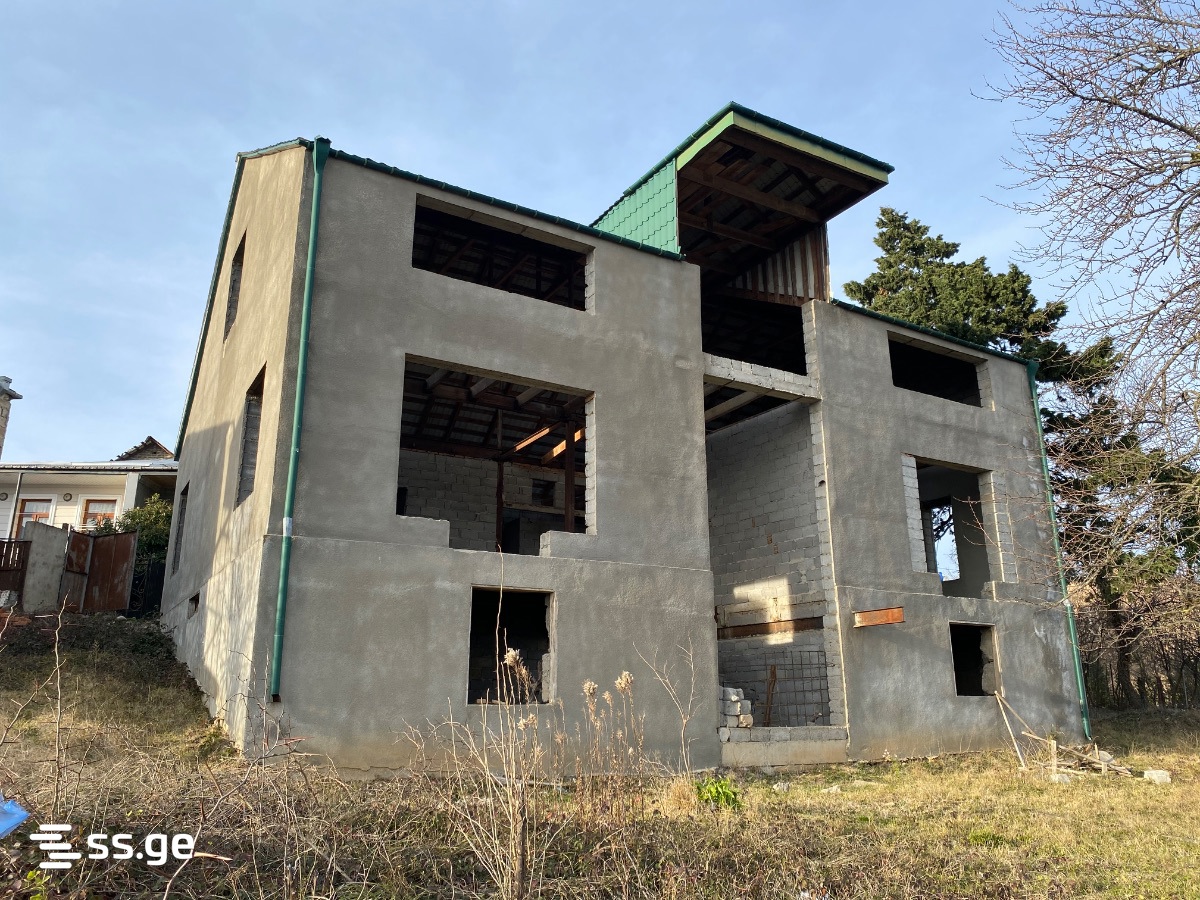 Продажа 8-комната Частный дом view 2