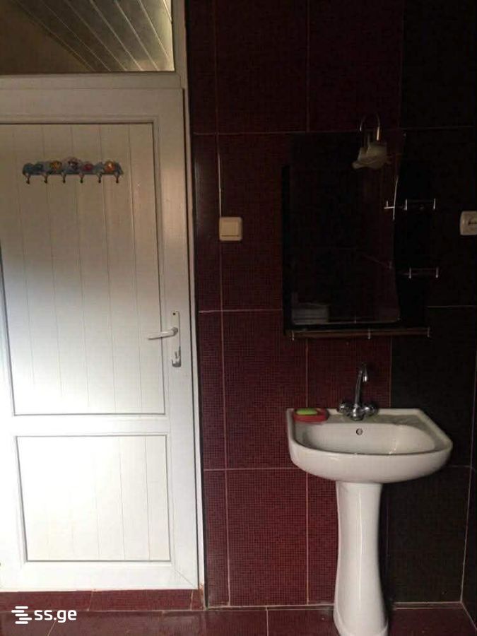 6 Room Private House For Rent. Chaqvi view 2
