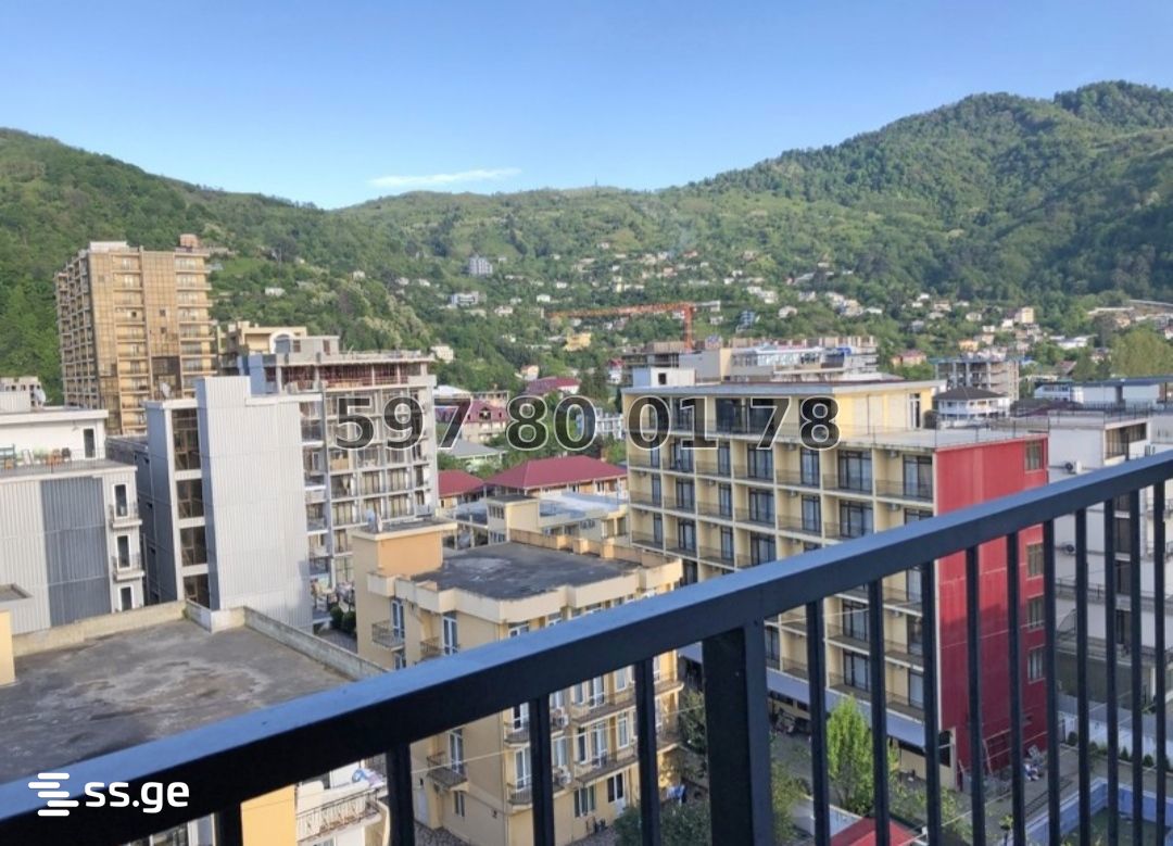 2 Room Flat Daily Rent. Gonio view 5