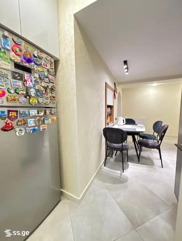 4 Room Private House For Sale view 23
