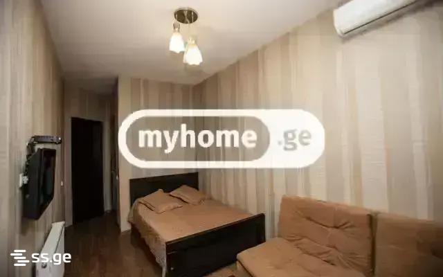 11 Room Hotel For Rent. Varketili view 6