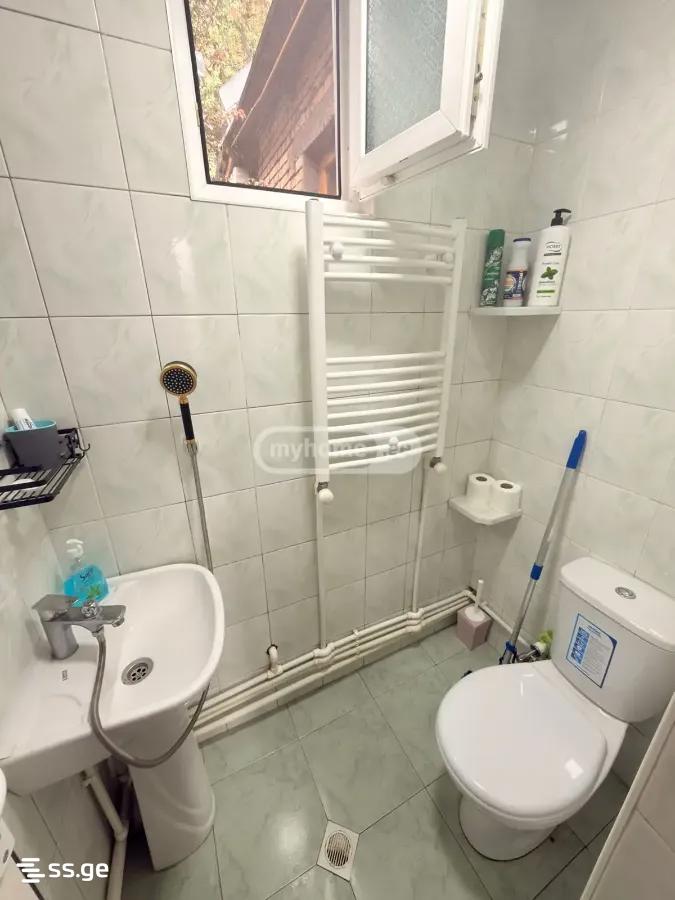 5 Room Private House For Sale view 15