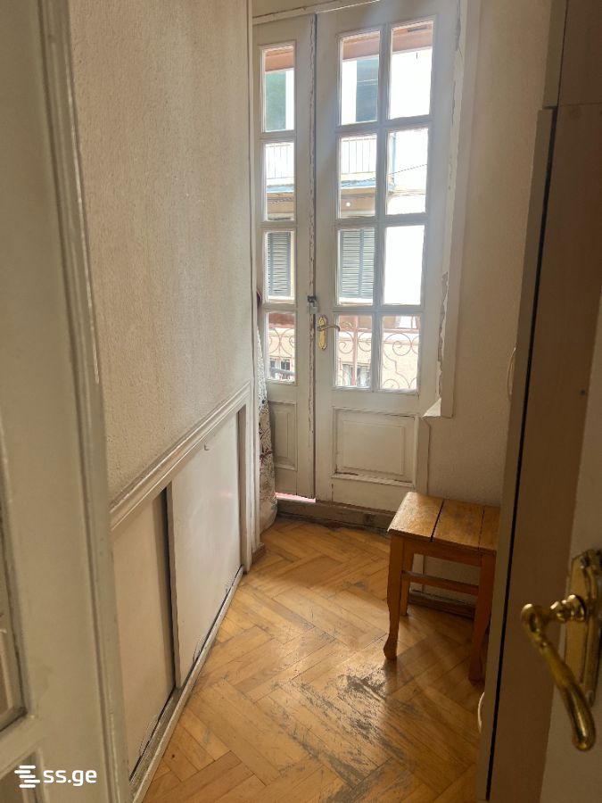 2 Room Flat For Rent. Chugureti, 9 of 12