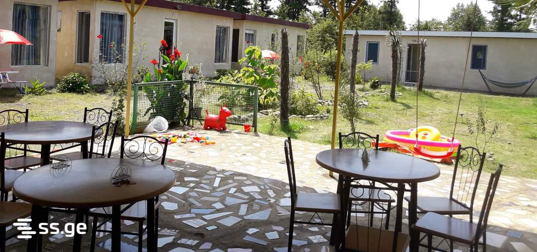5 Room Hotel For Sale view 9