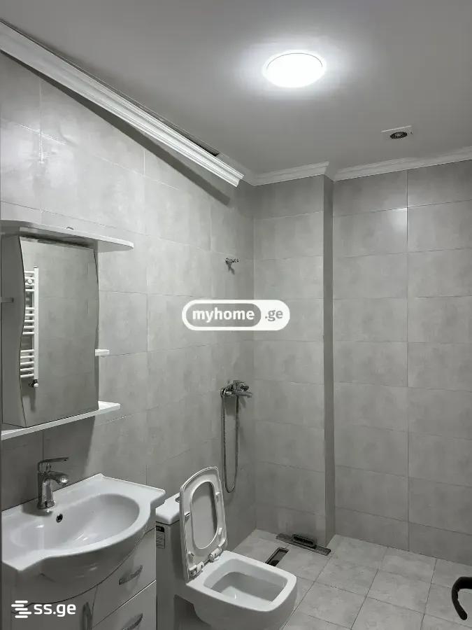 8 Room Hotel For Rent. Gldani view 28