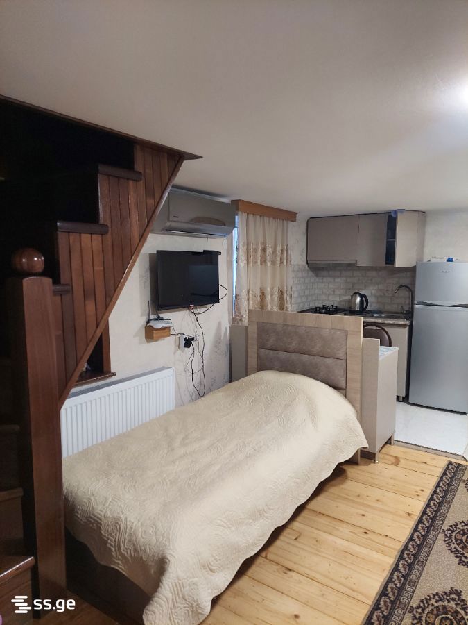 3 Room Private House Daily Rent. Kutaisi view 11