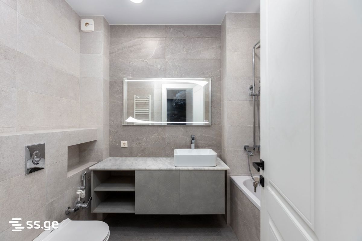 4 room Flat For Sale. Ortachala - Więcej