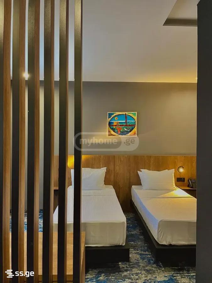 27 Room Hotel For Sale view 5
