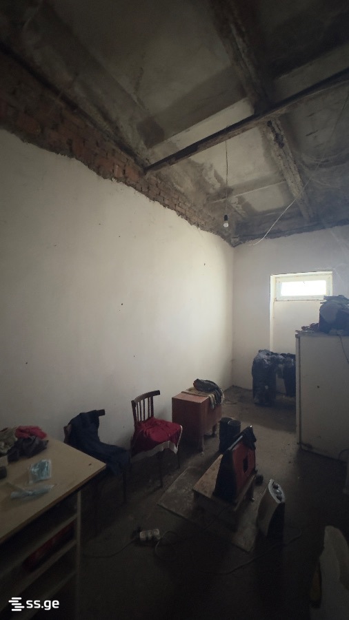 For Sale Sasatsqobe Commercial Space Kaspshi view 20