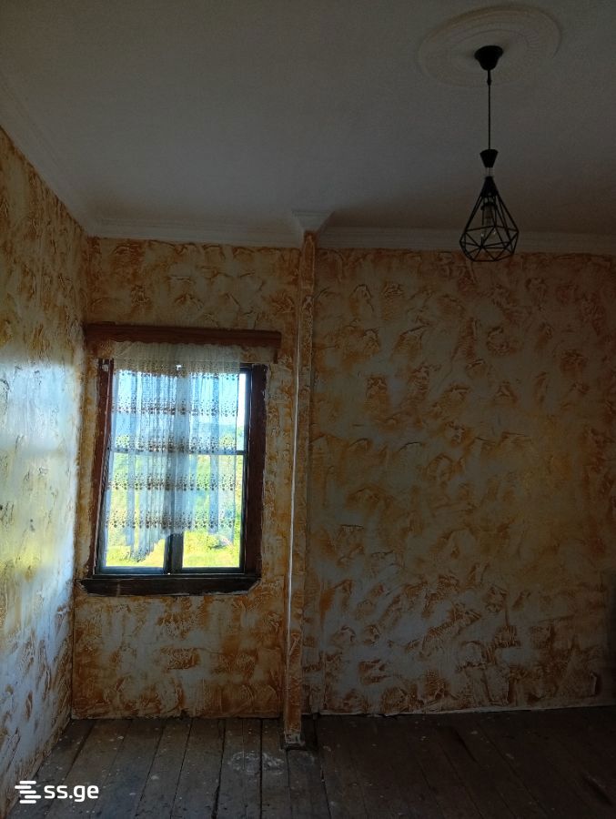 4 Room Private House For Sale view 3