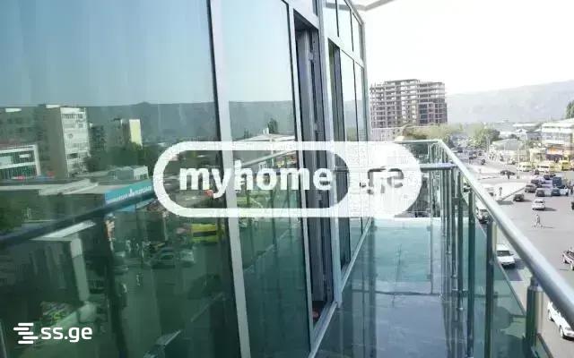 11 Room Hotel For Rent. Varketili view 8