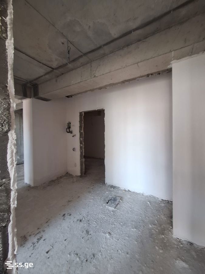 3 room Flat For Sale. Saburtalo - Bild 4