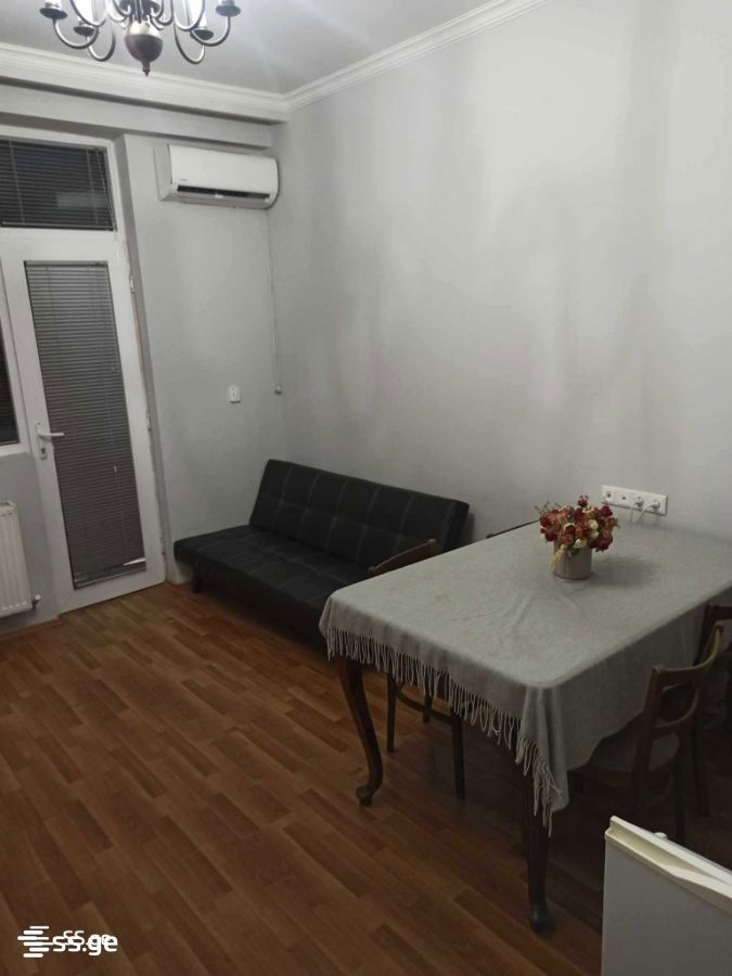 2 room Flat For Rent. Saburtalo - Widok 2