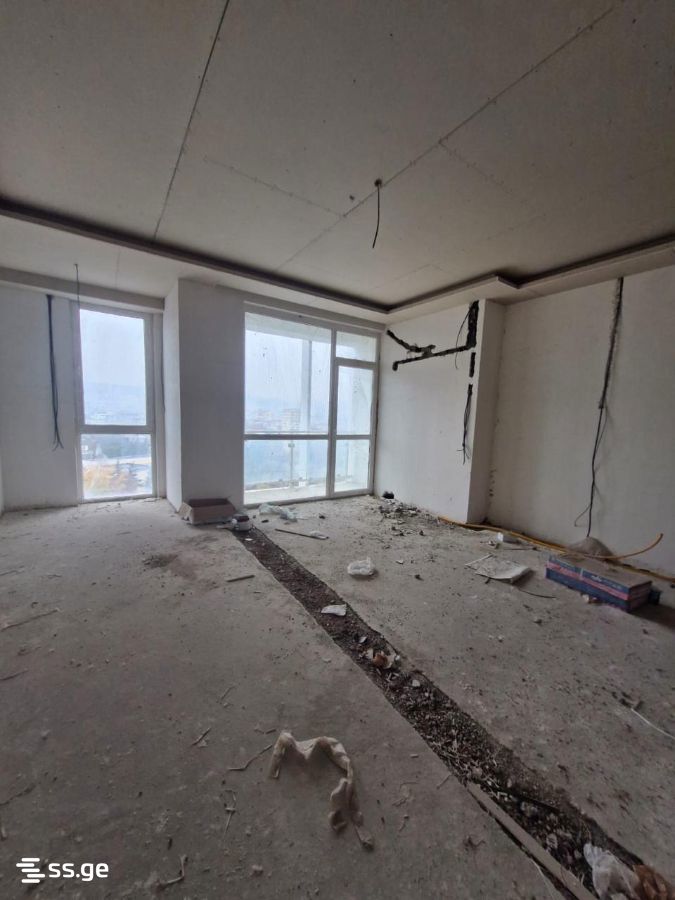 3 room Flat For Sale. Saburtalo, Tbilisi