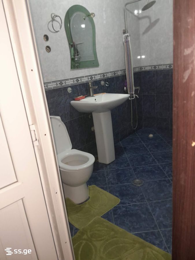 3 Room Flat For Rent. Chaqvi view 7