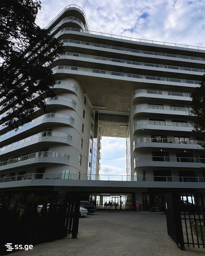 1 Room Flat For Sale view 8