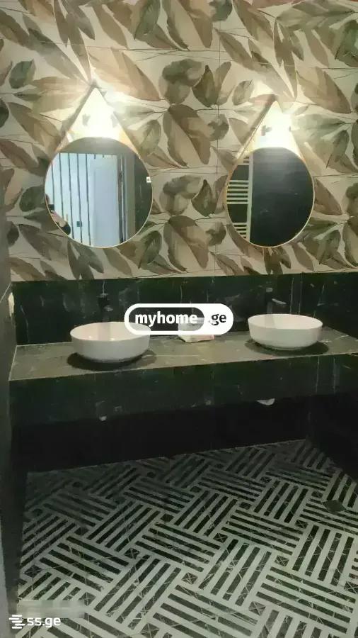5 Room Private House Daily Rent. Mtskheta view 12