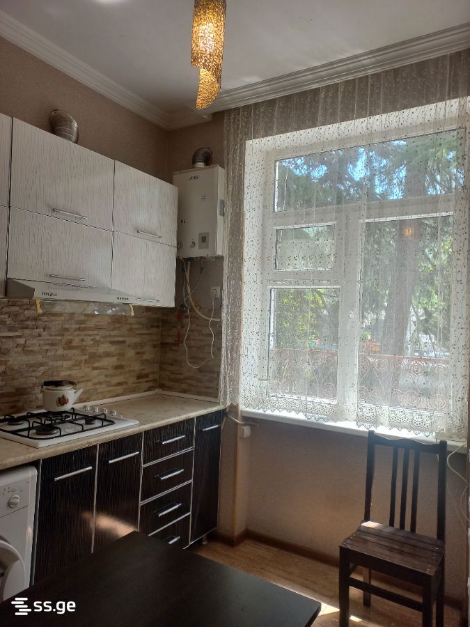2 Room Flat For Rent. Chiatura, 1 of 4