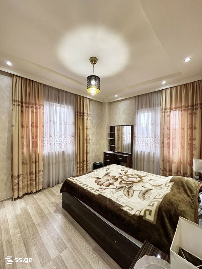 4 room Flat For Rent. Batumi - Widok 4