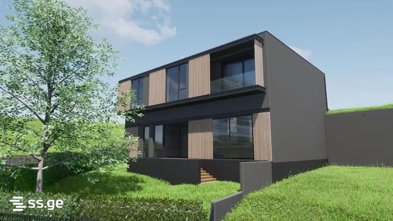 Продажа 7-комната Частный дом view 4