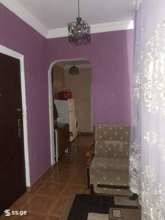 3 Room Flat For Rent. Chaqvi view 3