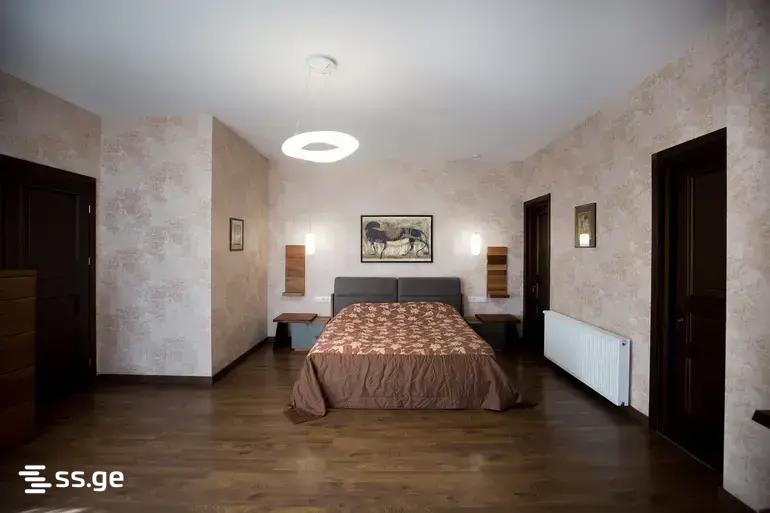 7 Room Private House For Rent. Digomi view 10