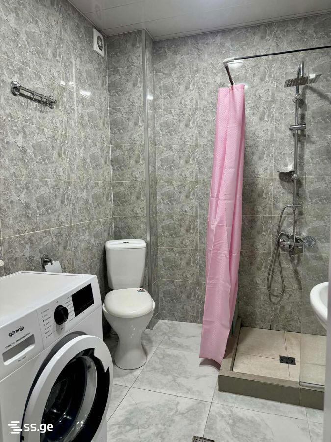 2 room Flat For Rent. Saburtalo - Bild 6