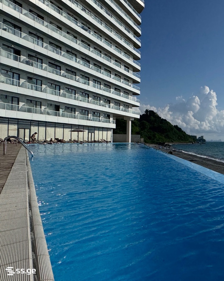 1 Room Flat For Sale view 13