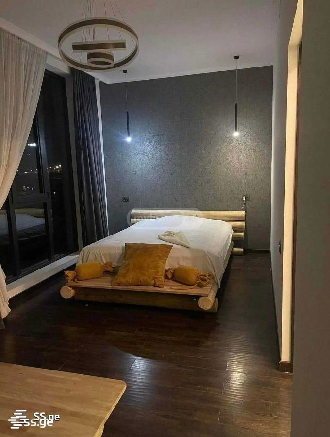 7 Room Private House Daily Rent. Gldani view 13