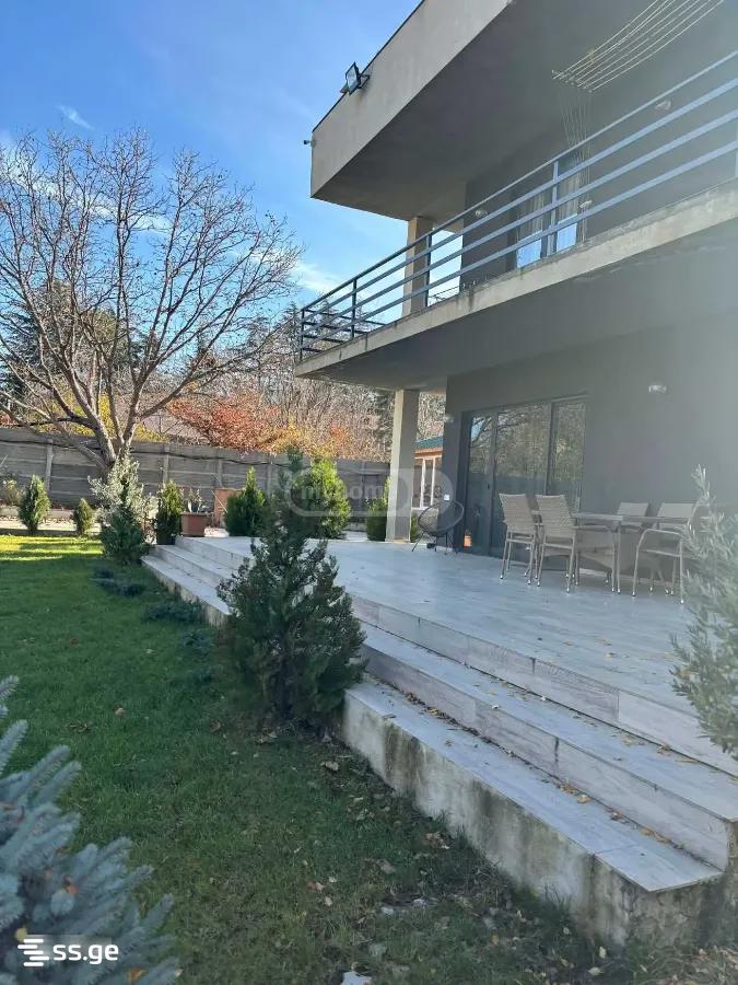 5 Room Summer Cottage For Rent. Saguramo view 14