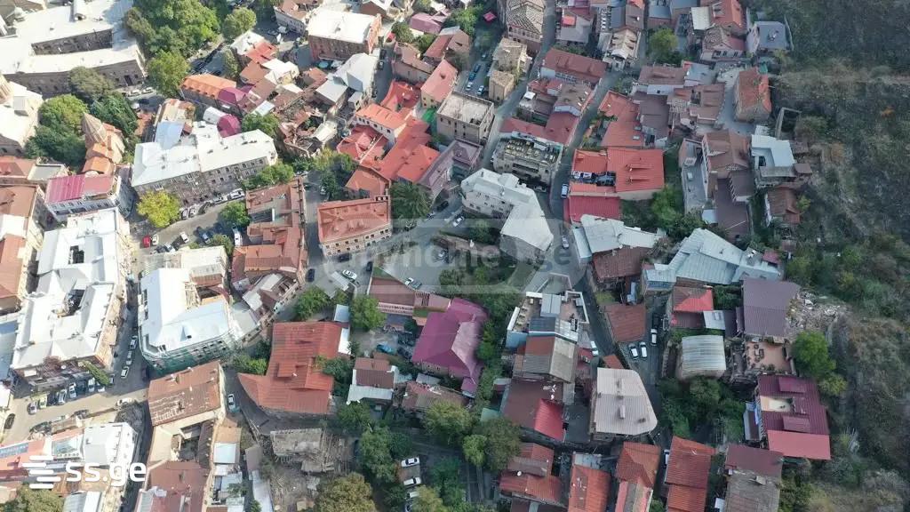Land For Sale. Sololaki view 7